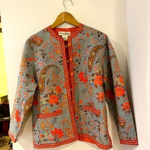 Appleseeds Jacket Size PXL